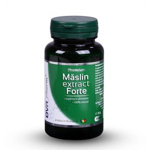 Maslin Extract Forte 60cps DVR Pharm
