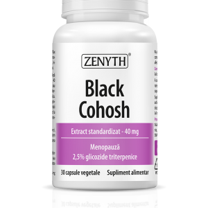 Blach Cohos 30 cps Zenith